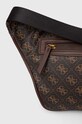 Akcesoria Guess nerka MILANO HMMILO.P4256 brązowy