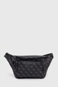 Сумка на пояс Guess MILANO не вміщує А4 чорний HMMILO.P4256