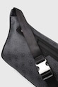 Аксесуари Сумка на пояс Guess MILANO HMMILO.P4256 чорний