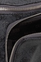Сумка на пояс Guess MILANO чорний HMMILO.P4256