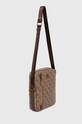 Σακίδιο Guess TORINO HMTOLO.P4218 μπεζ AW24