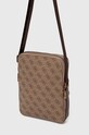 Αξεσουάρ Σακίδιο Guess TORINO HMTOLO.P4218 μπεζ