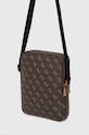 Сумка Guess TORINO коричневий HMTOLO.P4218