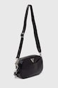 Чанта през рамо Guess MESTRE PMMECA.P4245 черен AW24