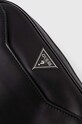 Чанта през рамо Guess MESTRE черен PMMECA.P4245