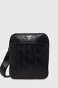 Сумка Guess MILANO синтетический чёрный HMMIDE.P4323