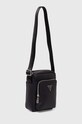 Чанта през рамо Guess MILANO HMMISA.P4263 черен AW24