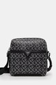 Torba Guess TORINO Planet friendly crna HMTOGW.P4358