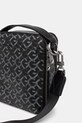 Akcesoria Guess saszetka TORINO HMTOGW.P4353 czarny