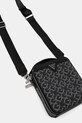 Guess saszetka TORINO czarny HMTOGW.P4353