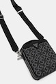 Σακίδιο Guess TORINO μαύρο HMTOGW.P4353