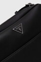 Σακίδιο Guess TORINO HMTOSA.P4258 μαύρο AW24