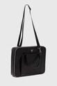 Guess torba BRESCIA HMBRDE.P4373 czarny AW24