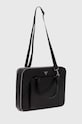 Guess torba BRESCIA HMBRDE.P4373 czarny AW24