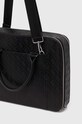 Akcesoria Guess torba BRESCIA HMBRDE.P4373 czarny