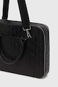 Akcesoria Guess torba BRESCIA HMBRDE.P4373 czarny