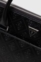 Guess torba BRESCIA czarny HMBRDE.P4373