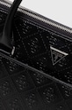 Guess torba BRESCIA czarny HMBRDE.P4373
