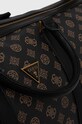 Guess geanta PISA maro TMPIPY.P4235