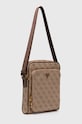 Guess borseta MILANO HMMILO.P4260 bej AW24