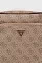Guess borseta MILANO bej HMMILO.P4260