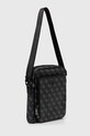 Guess borseta MILANO HMMILO.P4260 negru AW24
