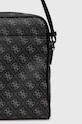 Kiegészítők Guess táska MILANO HMMILO.P4260 fekete