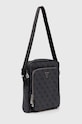 Guess borseta MILANO HMMILO.P4260 negru AW24