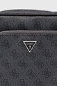 Torba Guess MILANO crna HMMILO.P4260