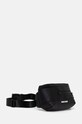 Сумка на пояс Armani Exchange 952694.4F863 чорний AW24
