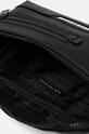 Сумка на пояс Armani Exchange 952694.4F863 чорний