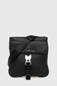 Armani Exchange saszetka nie mieści A4 czarny 952698.4F864
