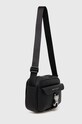 Armani Exchange saszetka 952699.4F864 czarny AW24