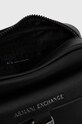 Armani Exchange saszetka 952699.4F864 czarny