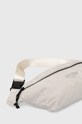 Τσάντα φάκελος Guess M4YZ11.WG9L2 μπεζ AW24