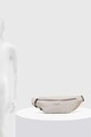 Τσάντα φάκελος Guess M4YZ11.WG9L2 μπεζ