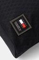 Taška Tommy Jeans černá AM0AM12400