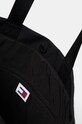 Taška Tommy Jeans AM0AM12400 černá