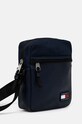 Tommy Jeans borseta AM0AM12390 bleumarin AW24