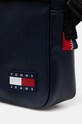 Accesorii Tommy Jeans borseta AM0AM12390 bleumarin