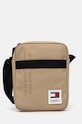 Tommy Jeans borseta uni bej AM0AM12408