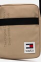 Accesorii Tommy Jeans borseta AM0AM12408 bej