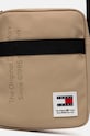 Accesorii Tommy Jeans borseta AM0AM12408 bej