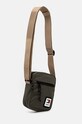 Σακίδιο Tommy Jeans AM0AM12672 πράσινο AW24