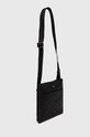 Emporio Armani pochette in pelle Y4M416.YQ67I nero AW24