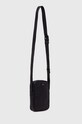 Кожаная сумка Emporio Armani Y4R600.YQ67I чёрный AW24