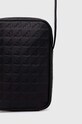 Кожаная сумка Emporio Armani чёрный Y4R600.YQ67I