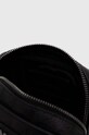 Кожаная сумка Emporio Armani Y4R600.YQ67I чёрный