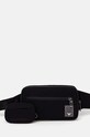 Emporio Armani nerka nie mieści A4 czarny EM000088.AF10430