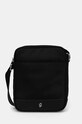 Torba Liu Jo premalo za format A4 crna DF4009.T2659